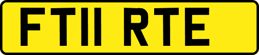 FT11RTE