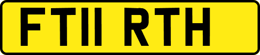 FT11RTH