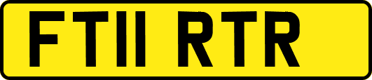 FT11RTR