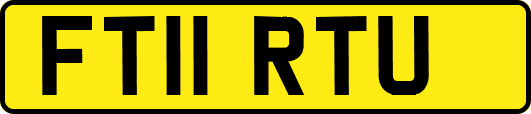 FT11RTU