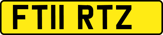 FT11RTZ