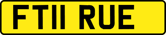 FT11RUE