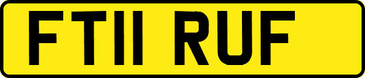 FT11RUF