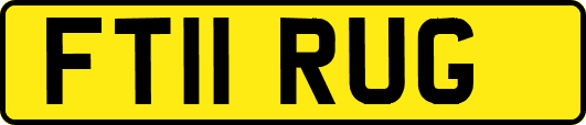 FT11RUG