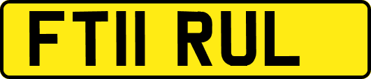 FT11RUL