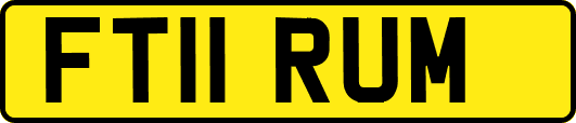FT11RUM