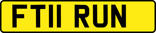 FT11RUN