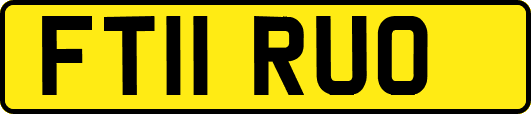 FT11RUO