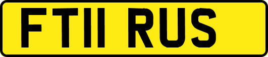 FT11RUS