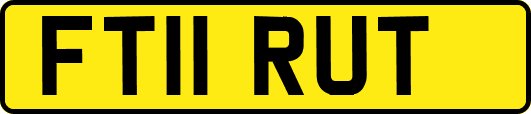 FT11RUT