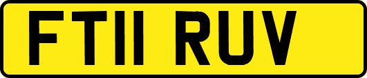 FT11RUV