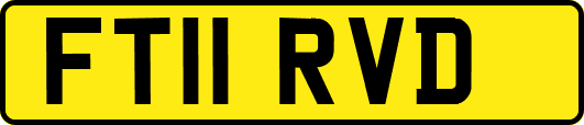 FT11RVD
