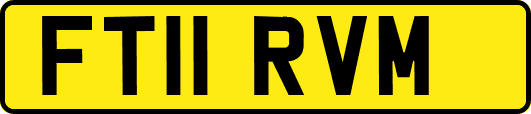 FT11RVM