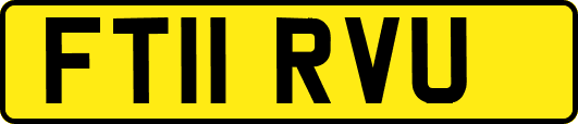 FT11RVU
