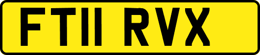 FT11RVX