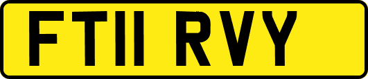FT11RVY