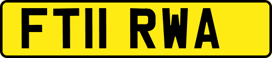 FT11RWA