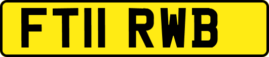 FT11RWB