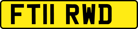 FT11RWD