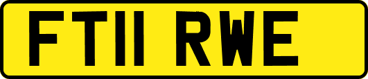 FT11RWE