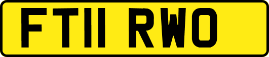 FT11RWO