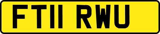 FT11RWU