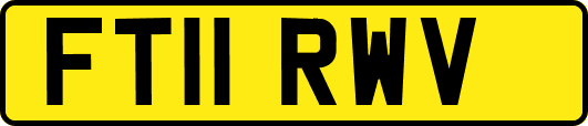 FT11RWV