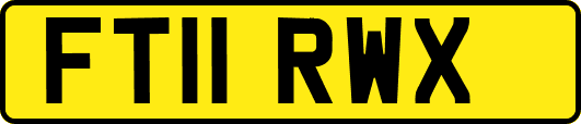 FT11RWX