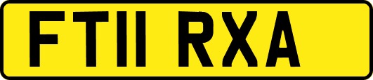 FT11RXA