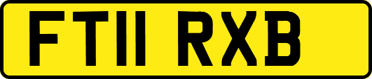 FT11RXB