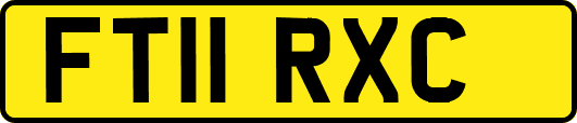 FT11RXC