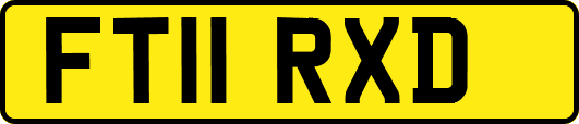 FT11RXD