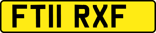 FT11RXF