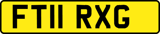 FT11RXG