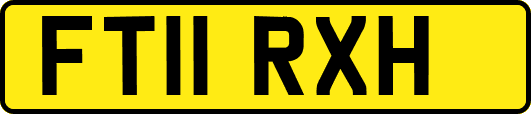 FT11RXH