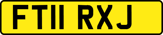 FT11RXJ