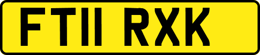FT11RXK