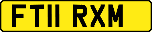 FT11RXM