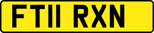 FT11RXN