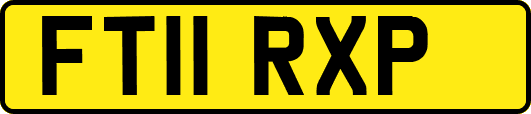 FT11RXP