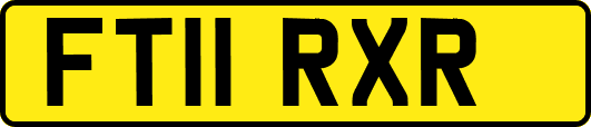 FT11RXR