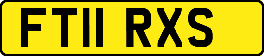 FT11RXS