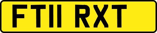 FT11RXT
