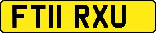 FT11RXU