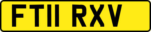 FT11RXV
