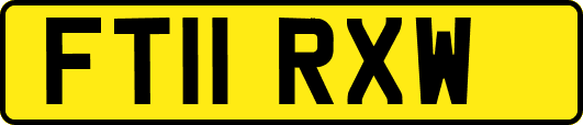FT11RXW