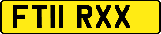 FT11RXX