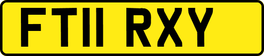 FT11RXY