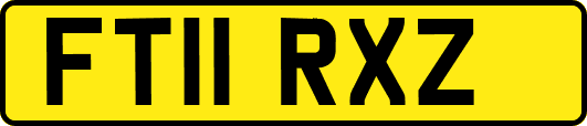FT11RXZ