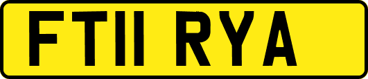 FT11RYA